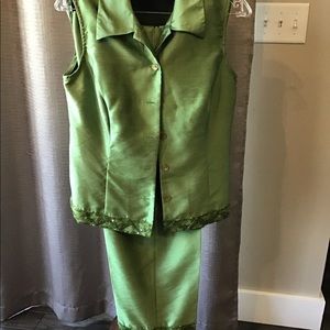 Studio C pant suit